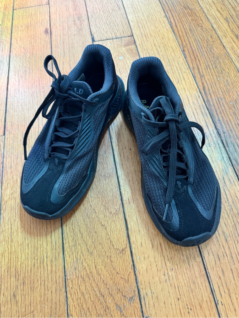 Unisex R.A.D. One V1 Crosstrainer